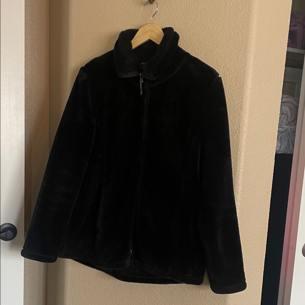 32 Degrees Women’s Plush Jacket Size L